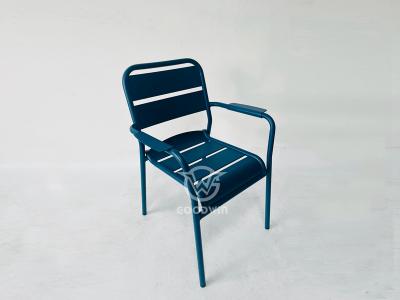 Save Space Design Aluminum Frame Chair