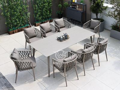 Garden Restaurant Dining Furniture