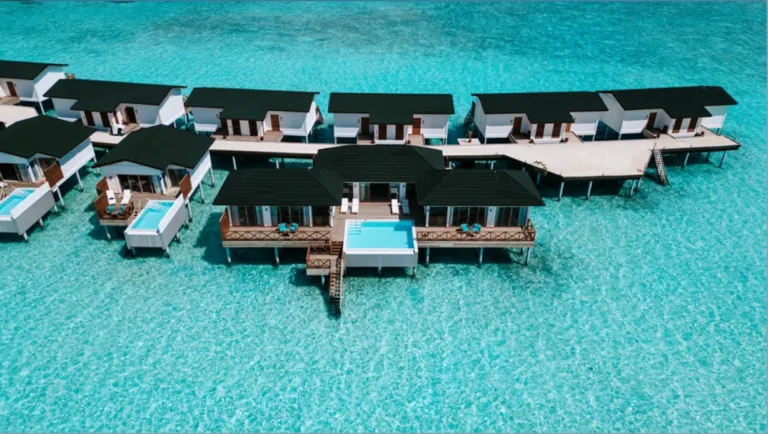 Joy Island,Maldives| Goodwin Outdoor Furniture 40 Joy Island