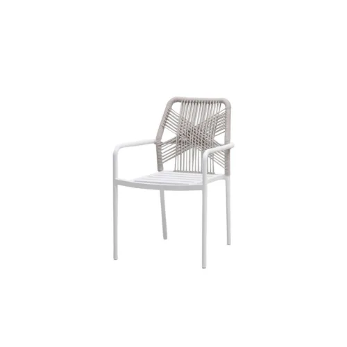 Aluminum Leisure Chair | Leisure Outdoor Furniture