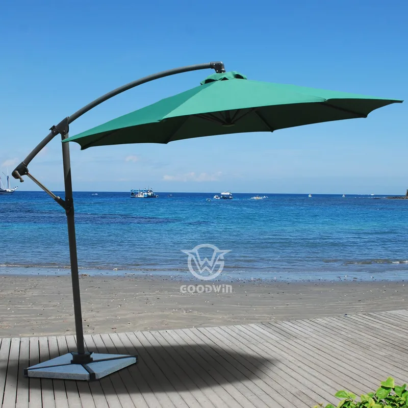 Patio Cantilever Umbrella