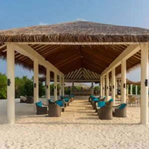 outdoor furniture Synthetic Rattan Sofa Set